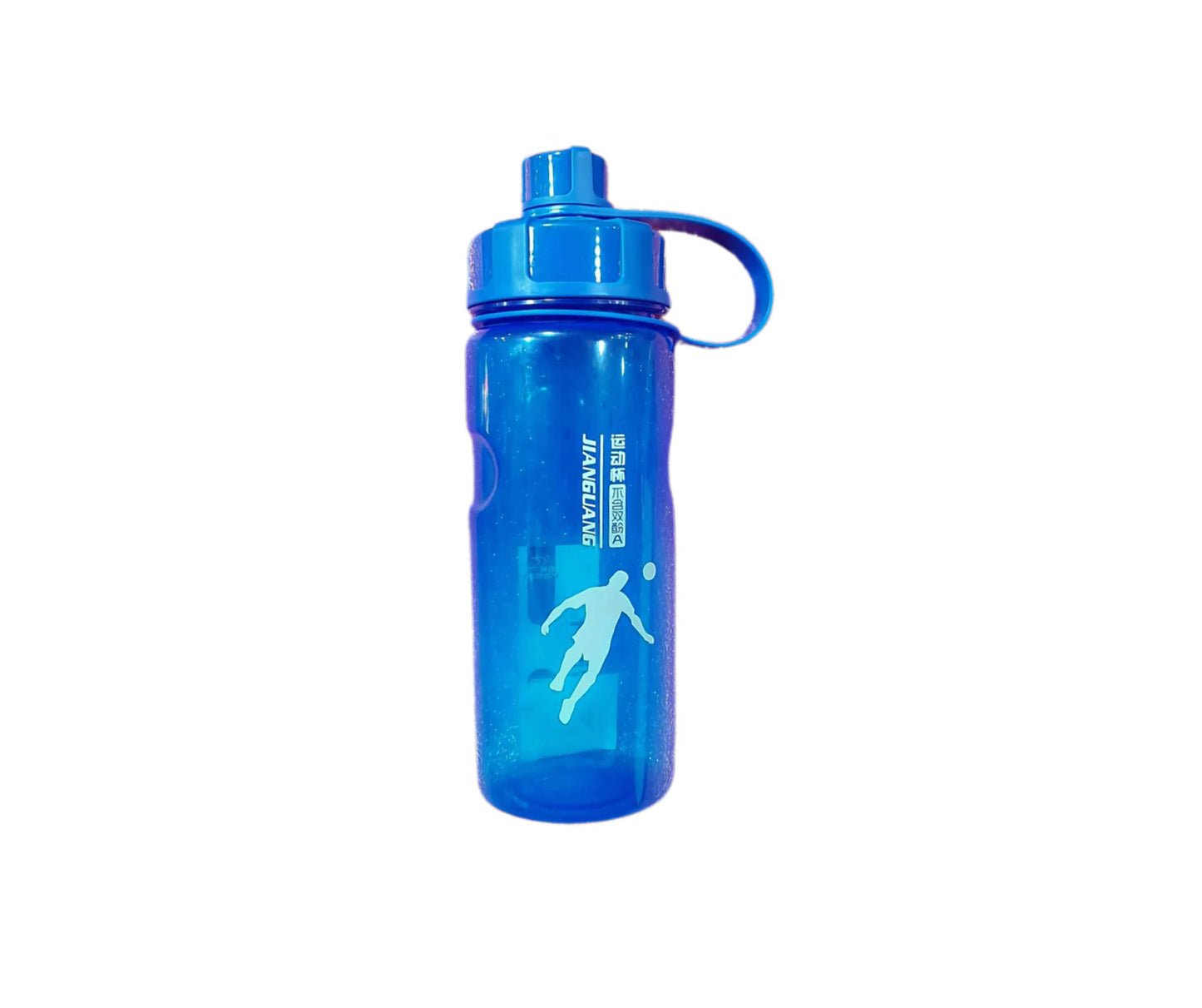 مطرة مياه رياضية