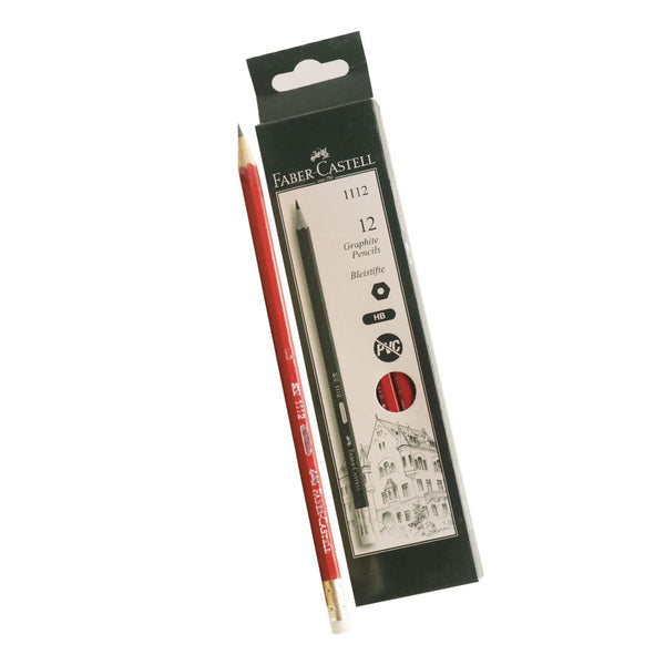 Faber Castell اقلام رصاص