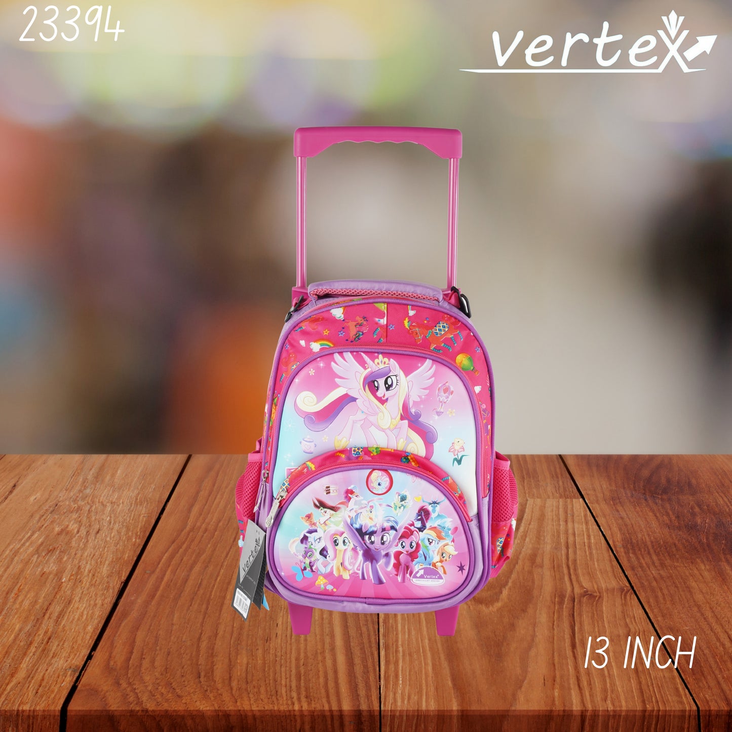 VERTEX 13 INCH شناتي جر بناتي