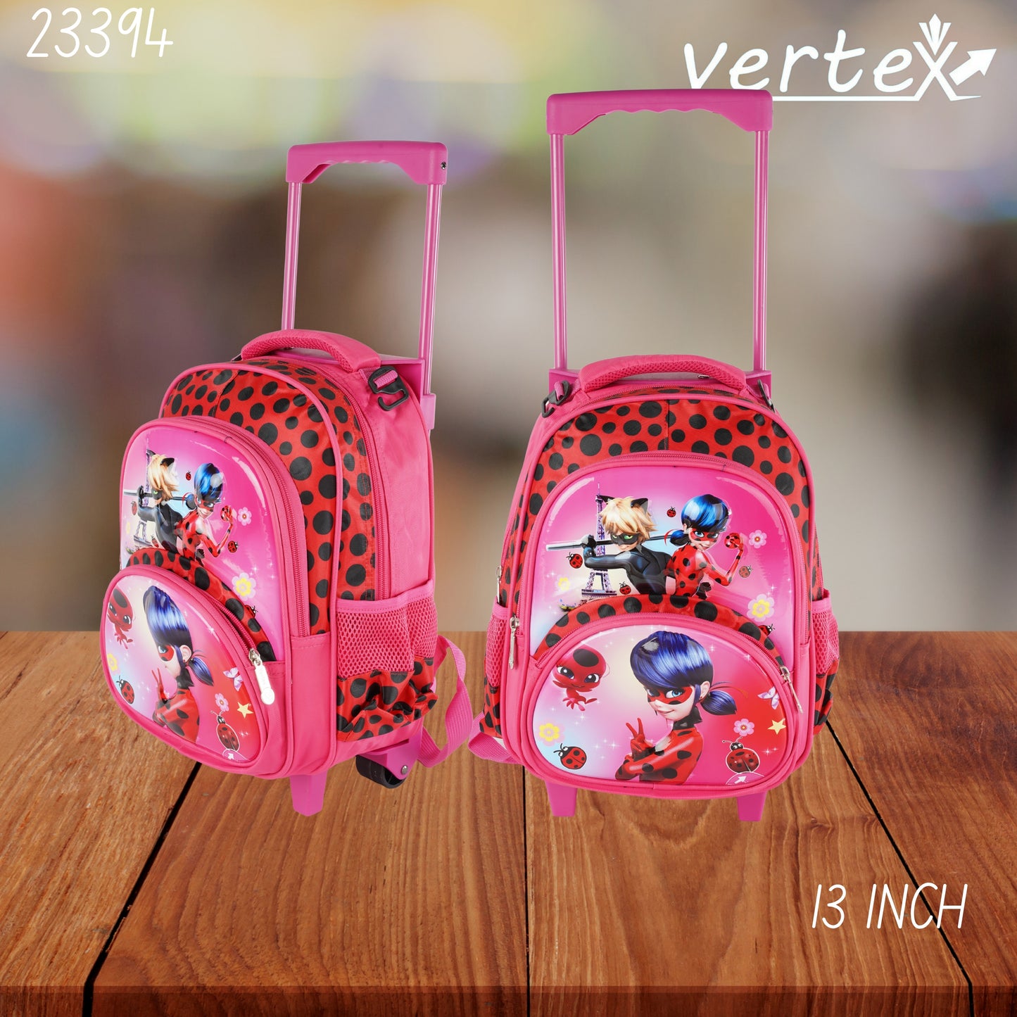 VERTEX 13 INCH شناتي جر بناتي