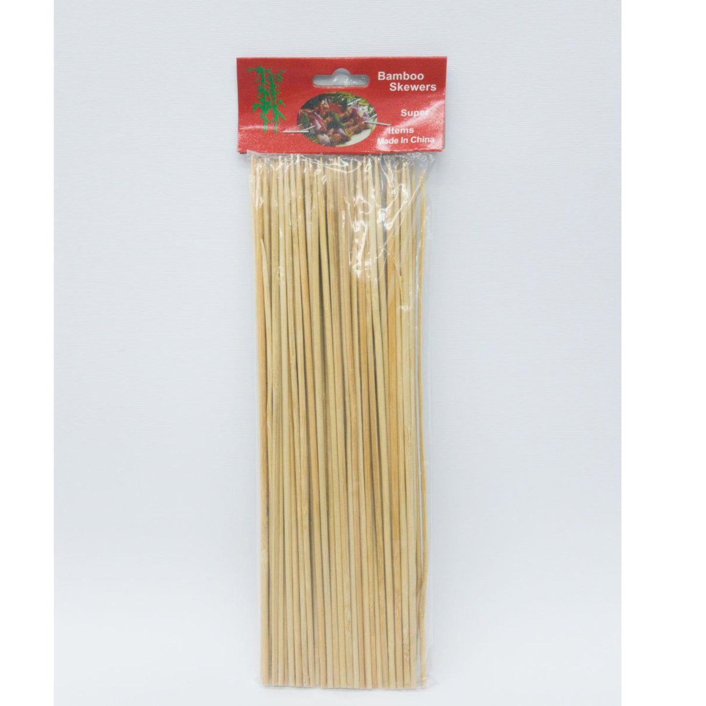 عيدان خشب شوي