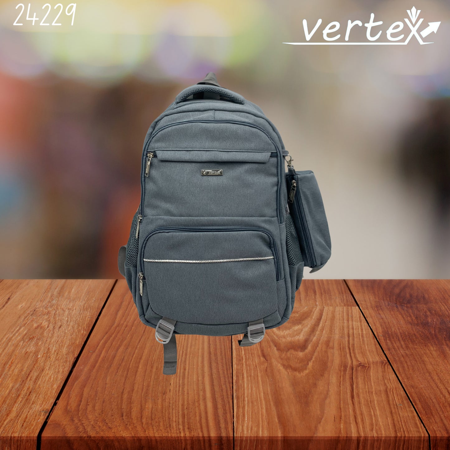 VERTEX شنتة مع مقلمة