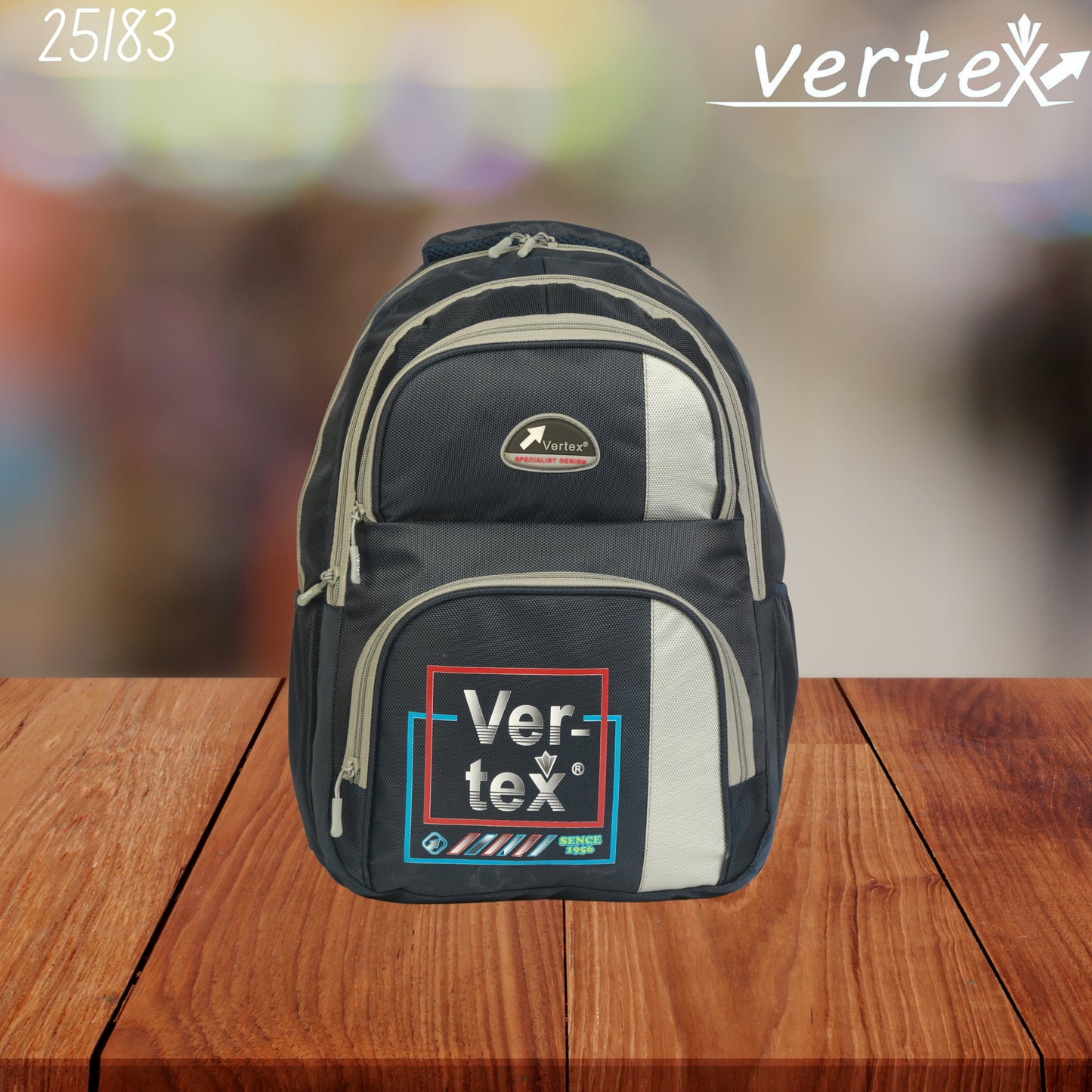VERTEX شنتة