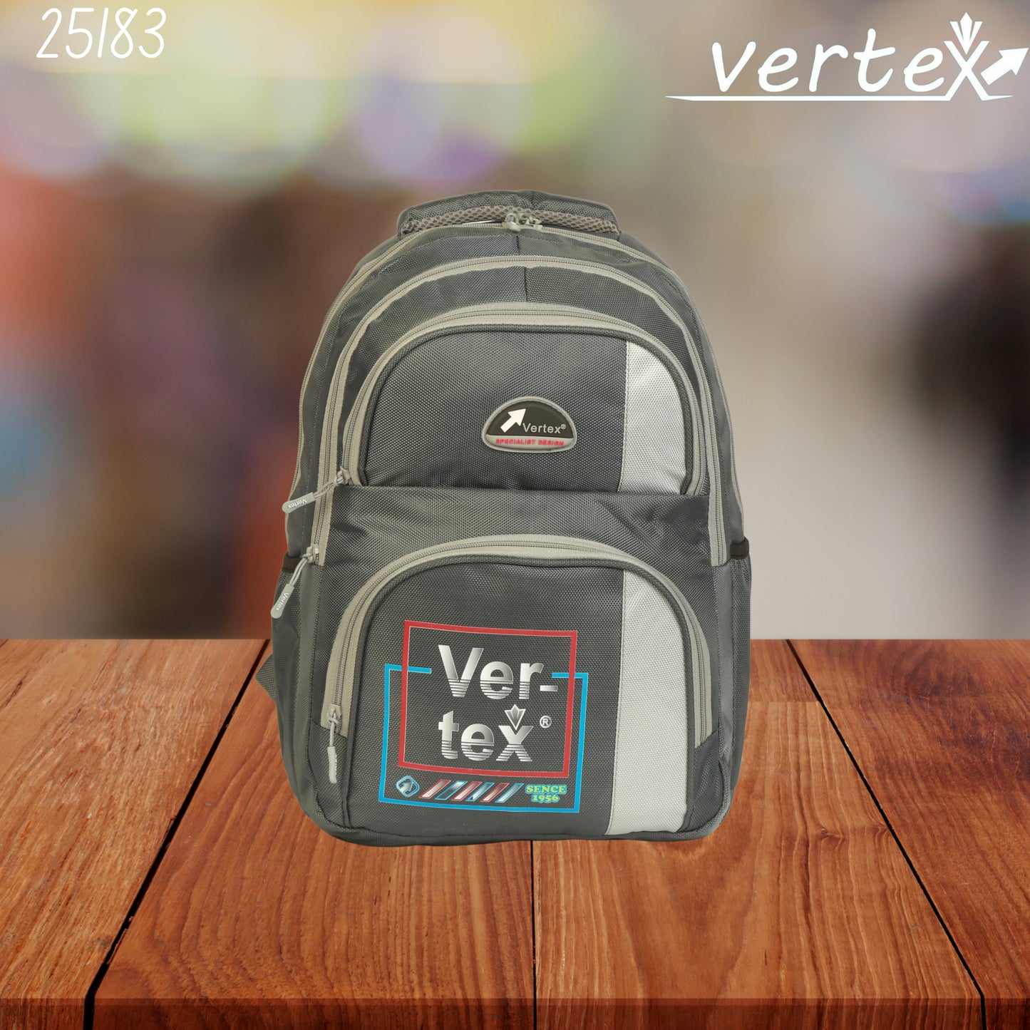 VERTEX شنتة