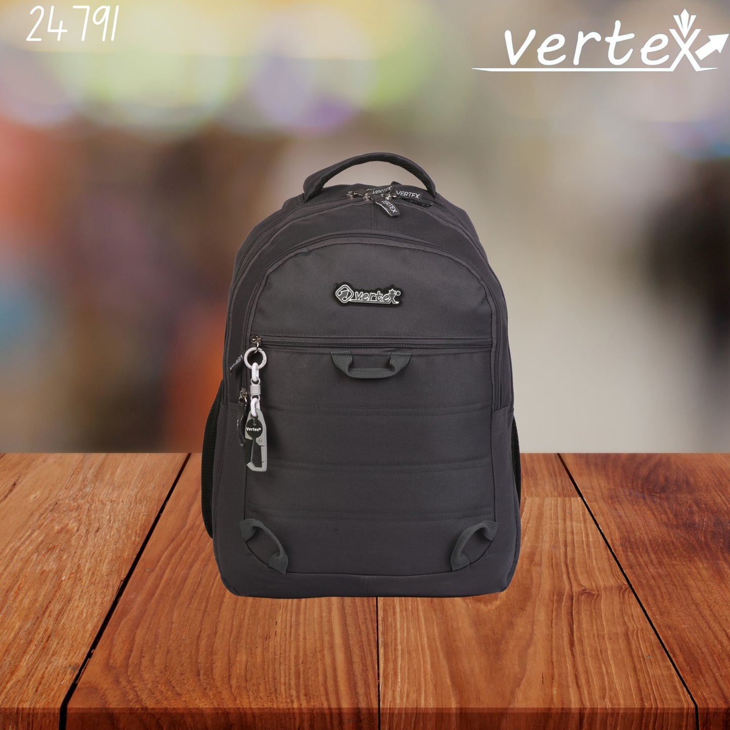 VERTEX شنتة
