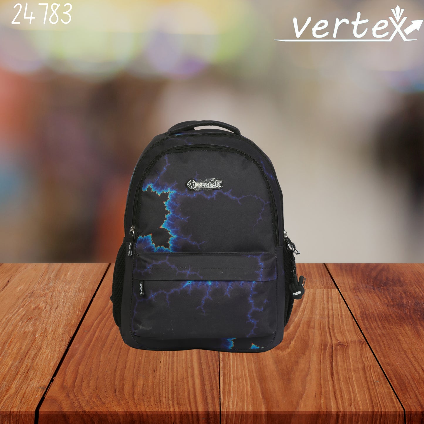 VERTEX شنتة