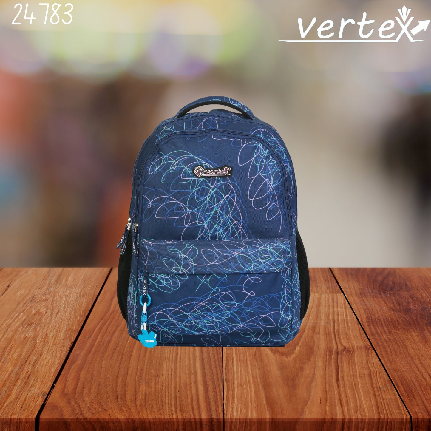 VERTEX شنتة