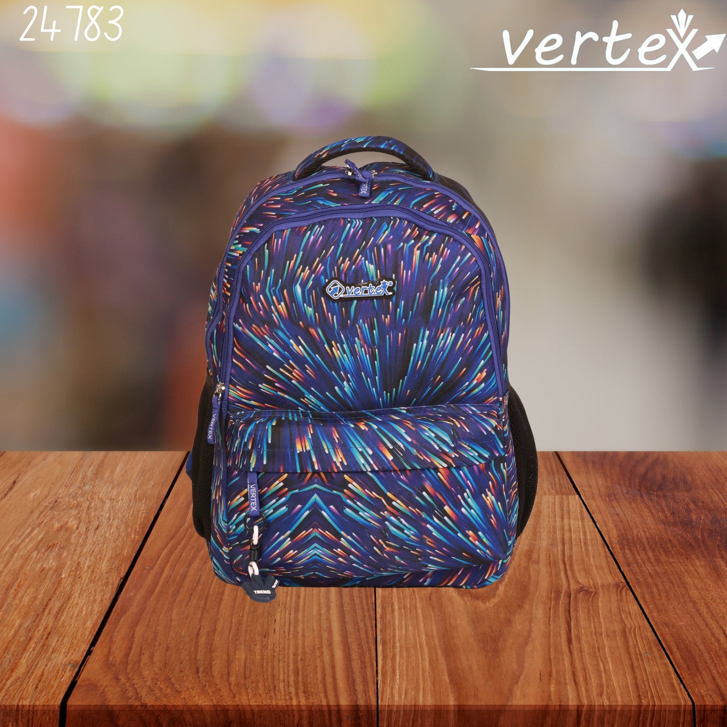 VERTEX شنتة