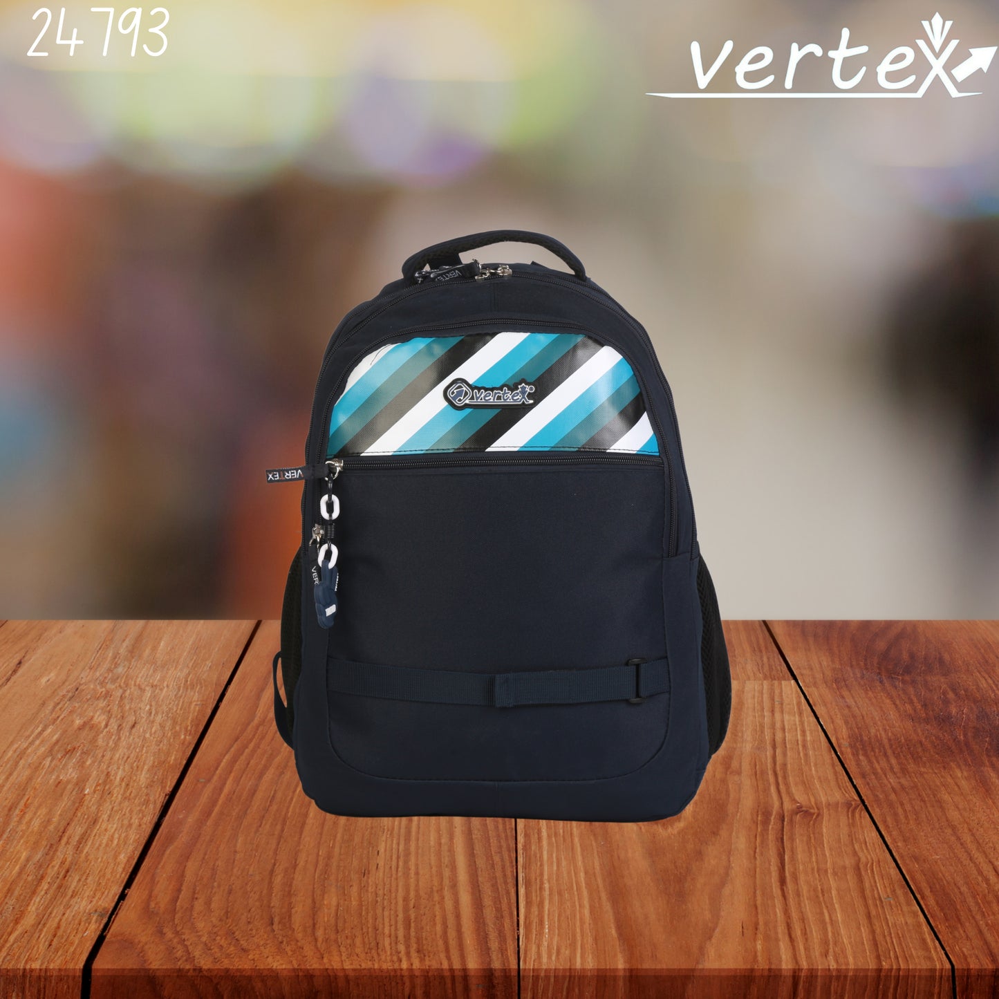 VERTEX شنتة