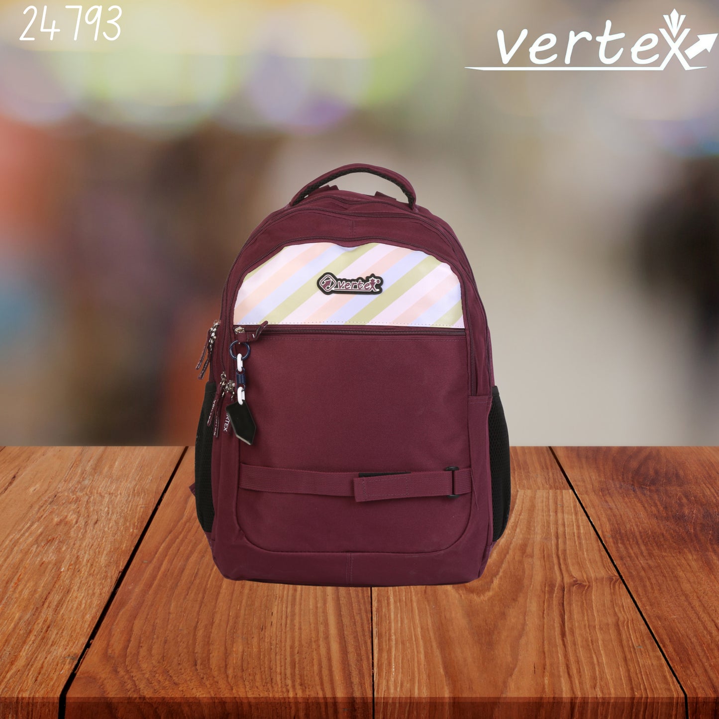 VERTEX شنتة
