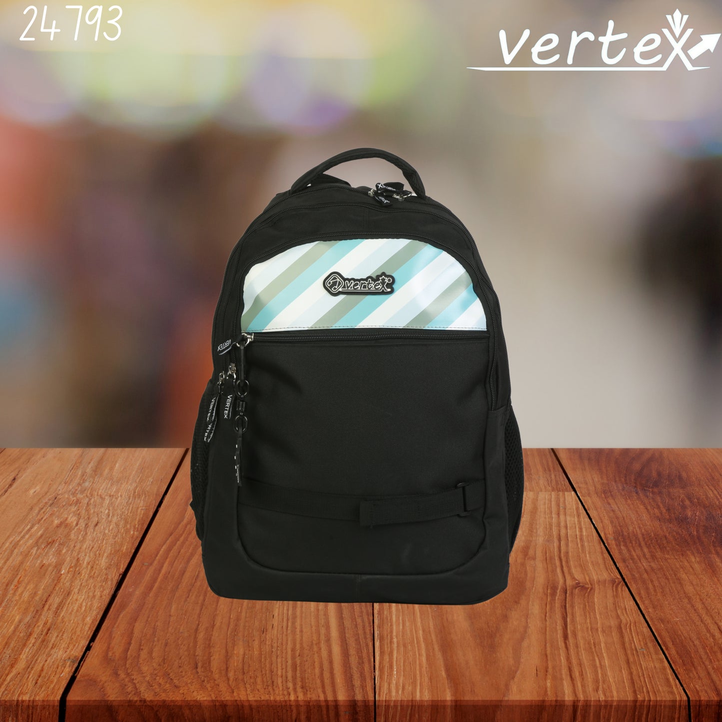 VERTEX شنتة