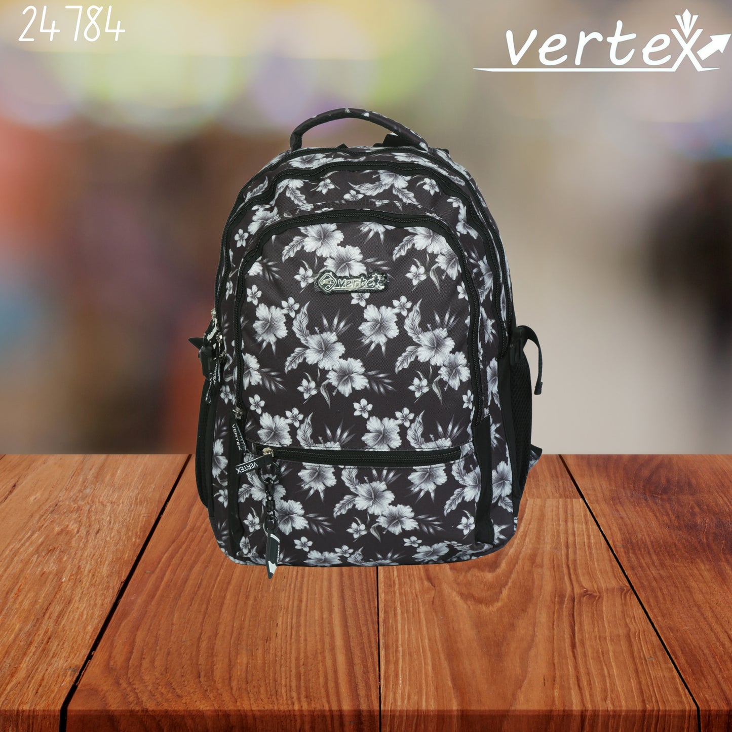 VERTEX شنتة