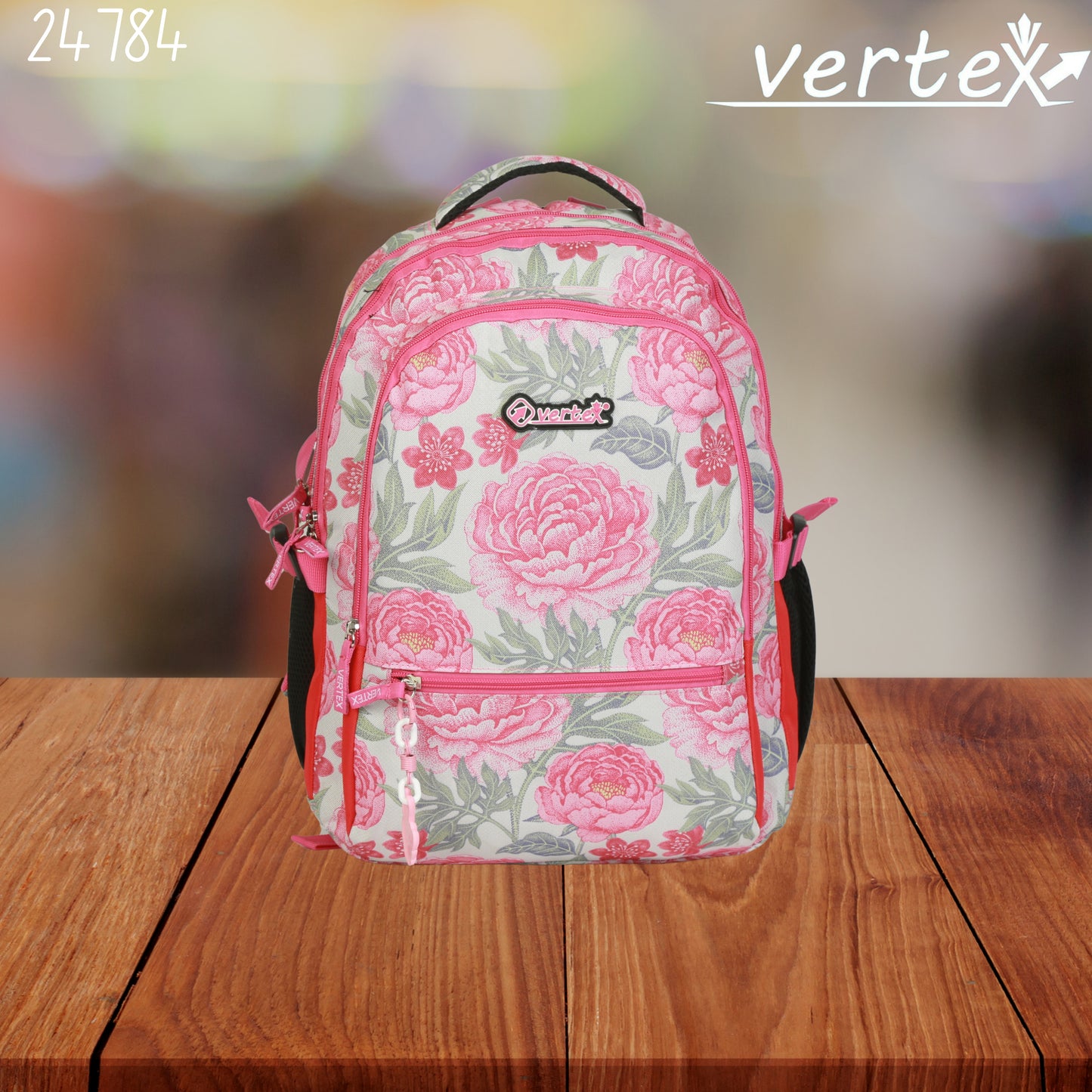 VERTEX شنتة