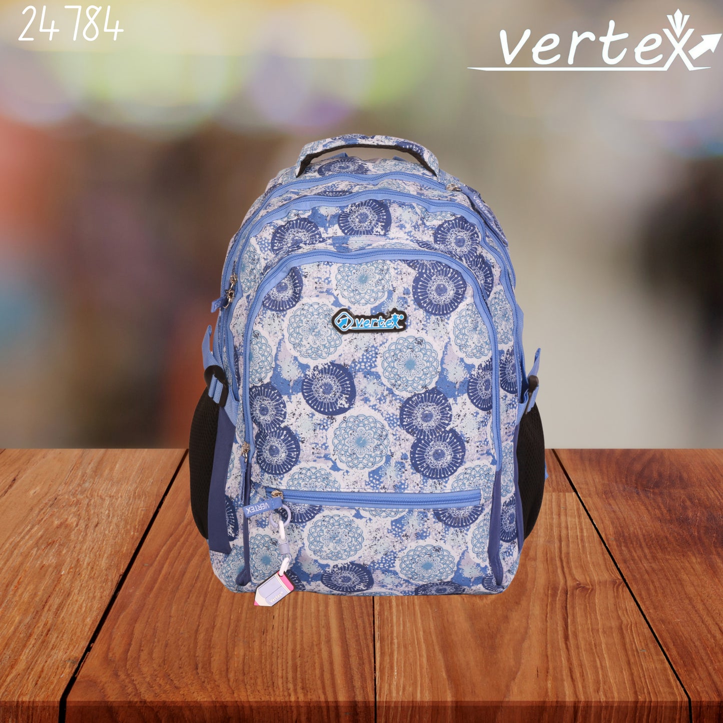 VERTEX شنتة