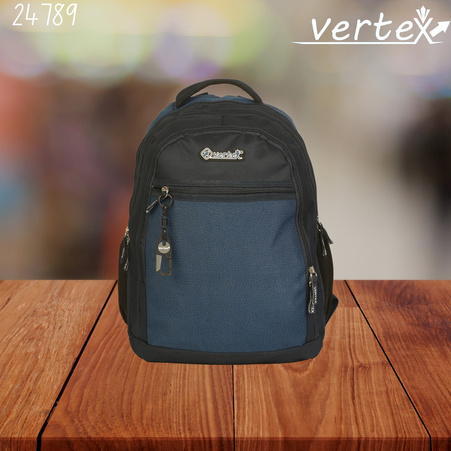 VERTEX شنتة