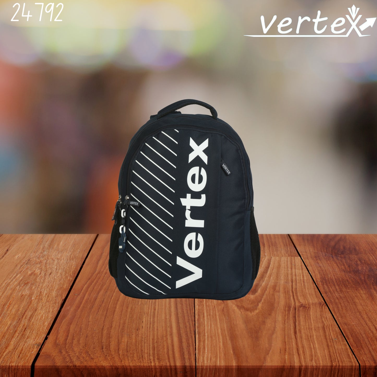VERTEX شنتة