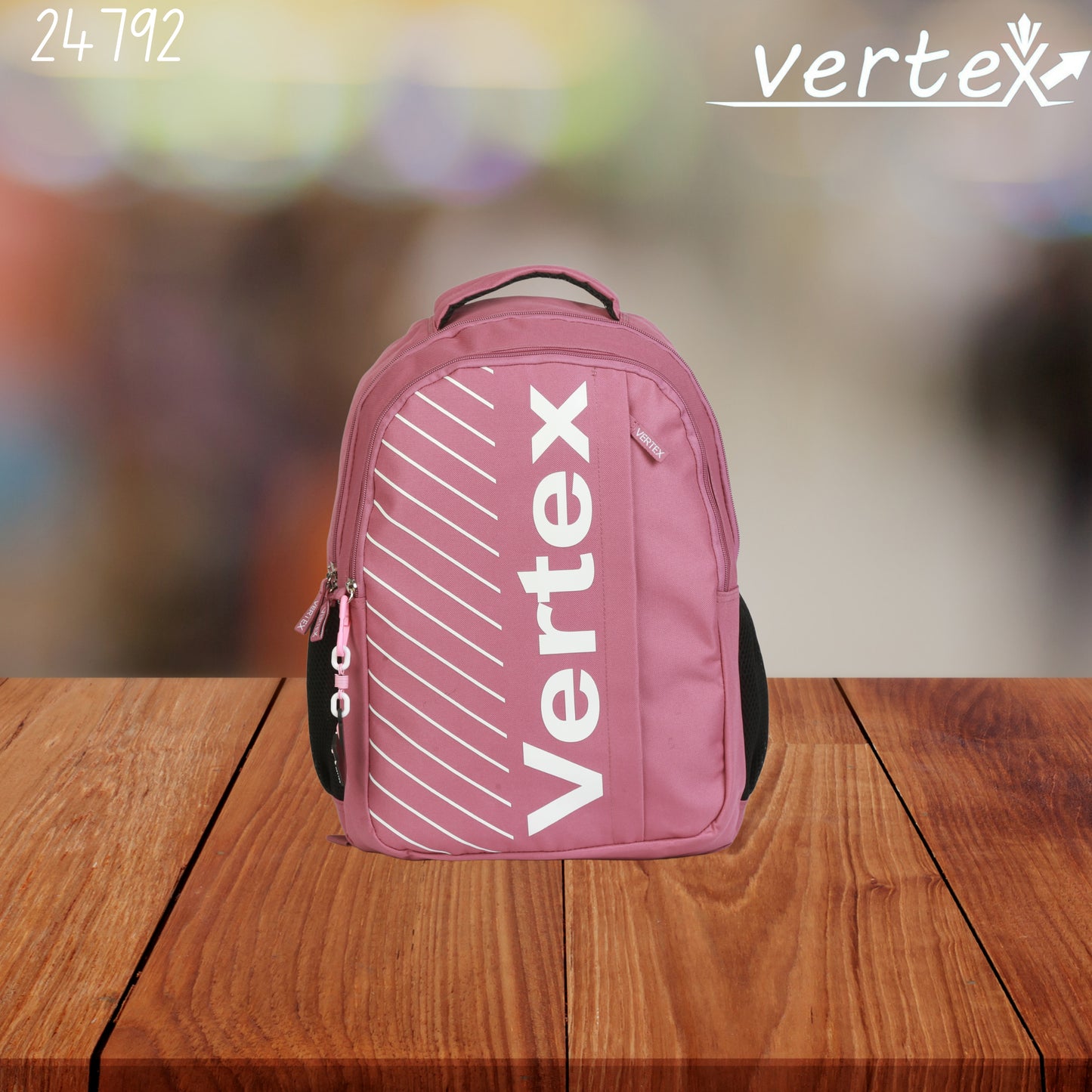 VERTEX شنتة