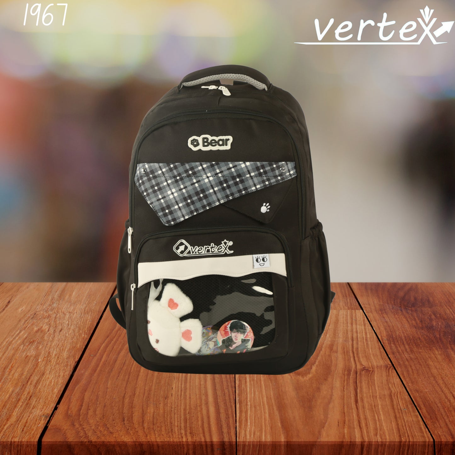 VERTEX شنتة