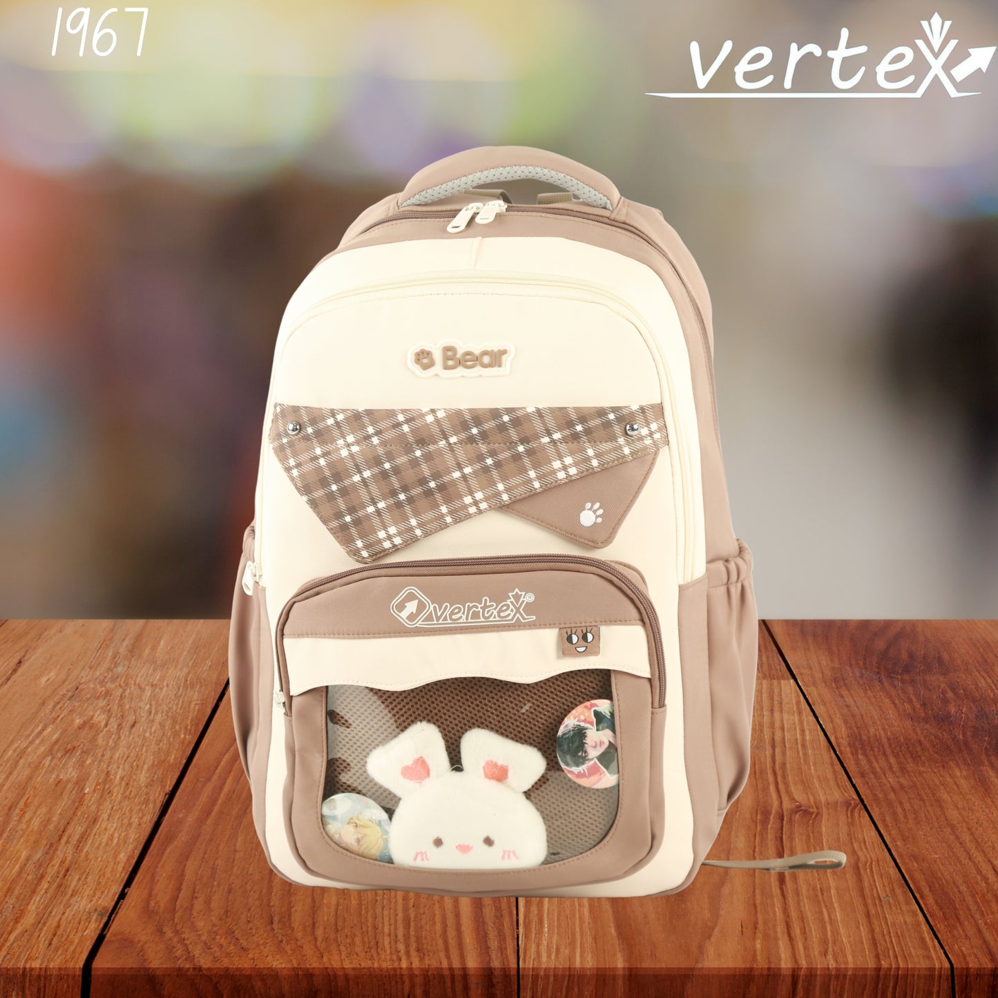 VERTEX شنتة