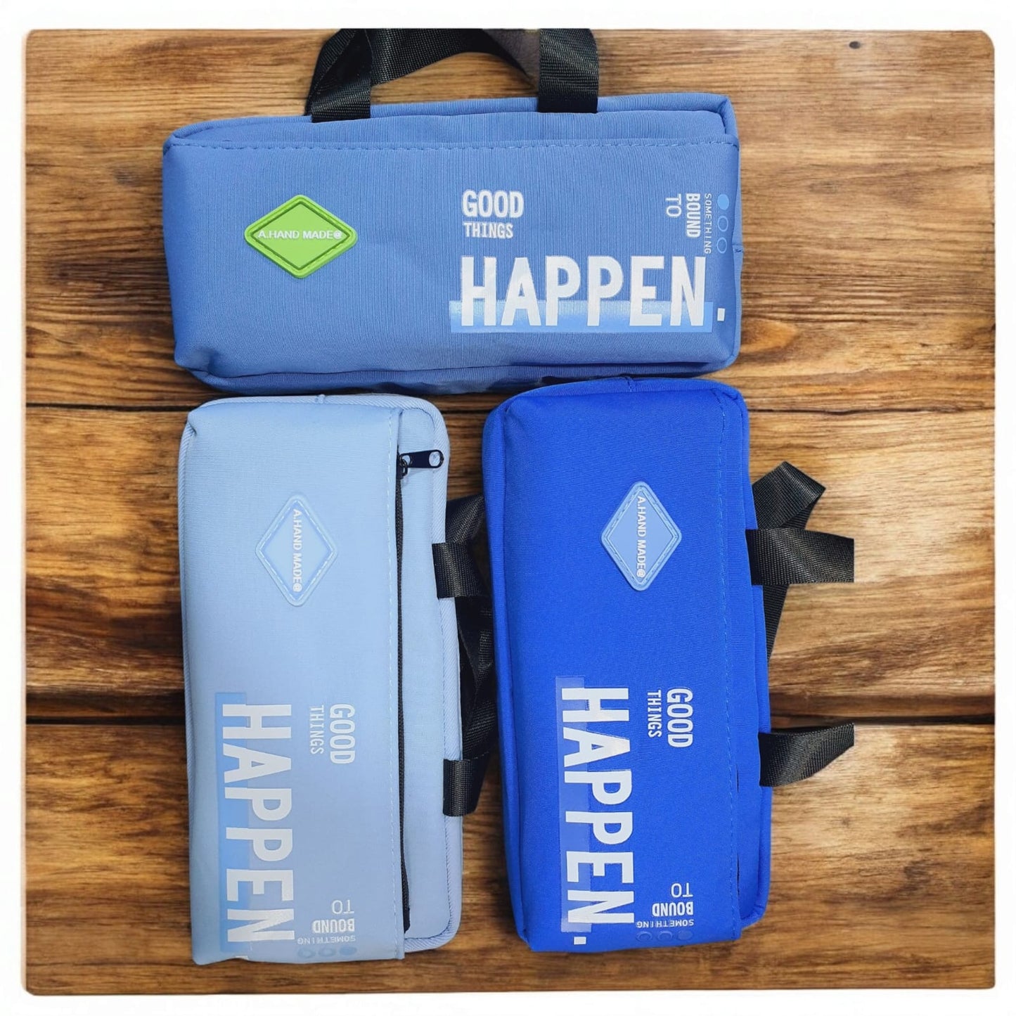 مقلمة مع مسكة