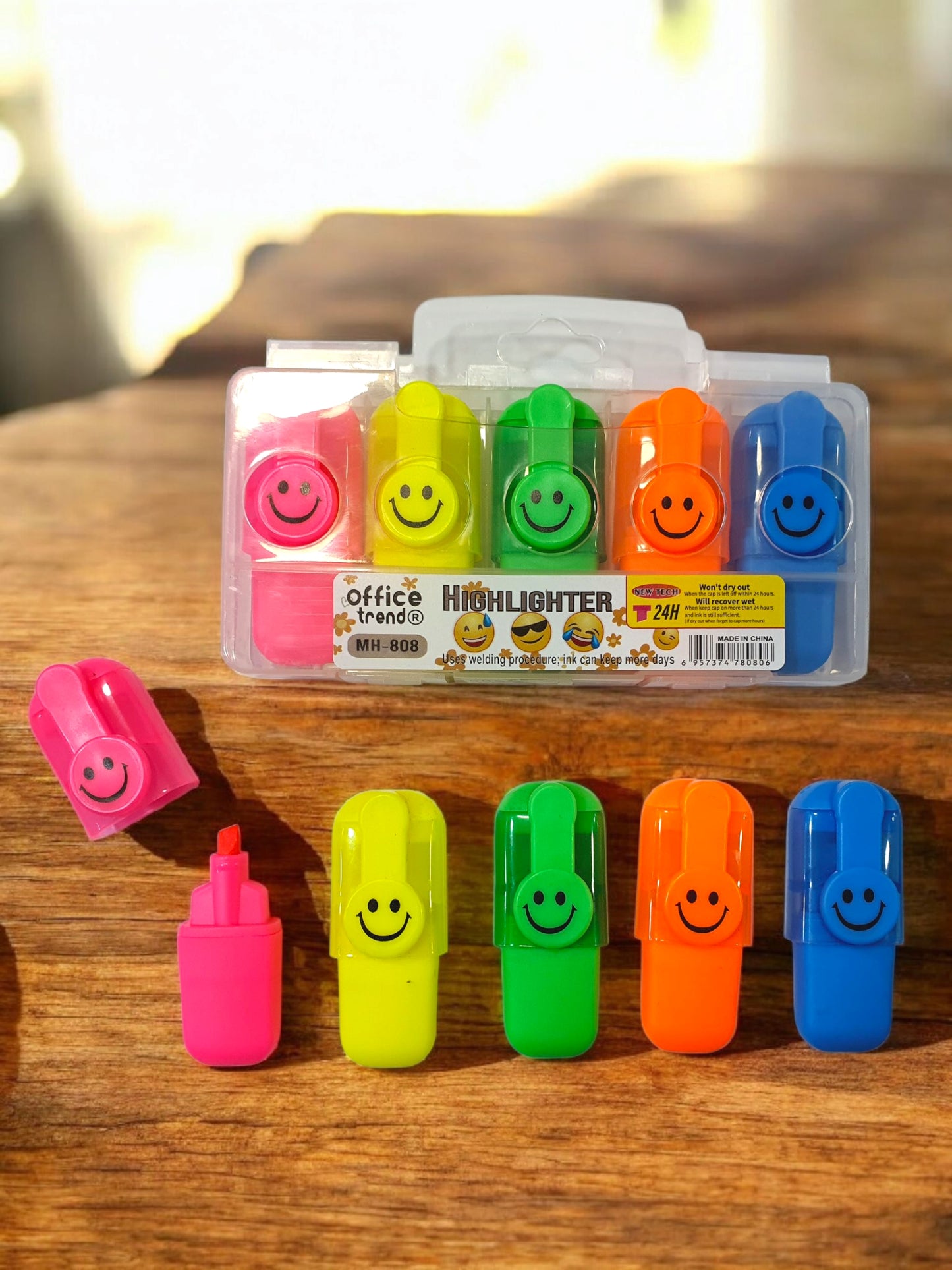 اقلام تاشير ميني