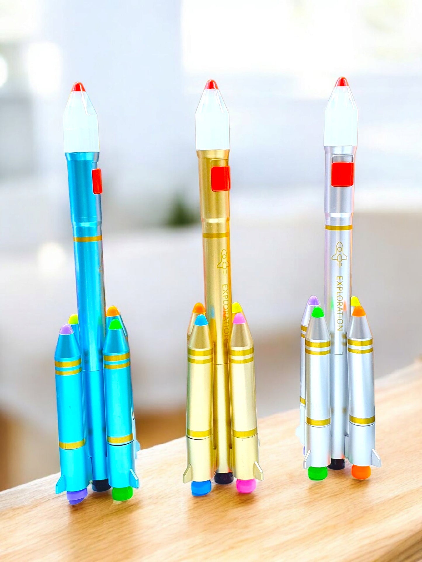 قلم تاشير مضيء