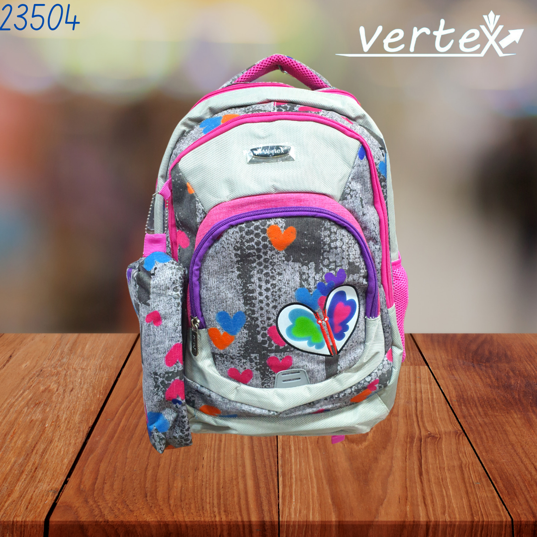 VERTEX شنتة