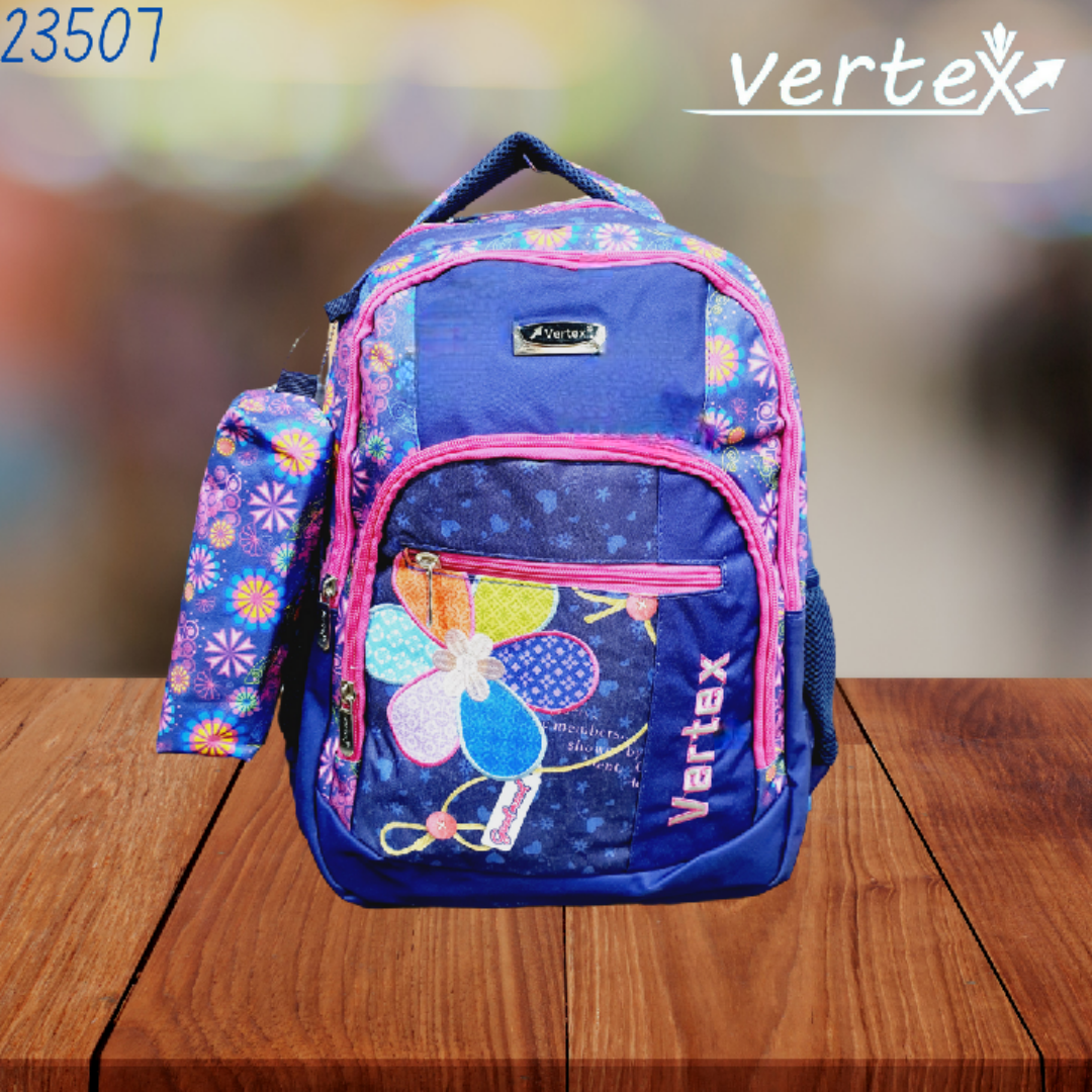 VERTEX شنتة