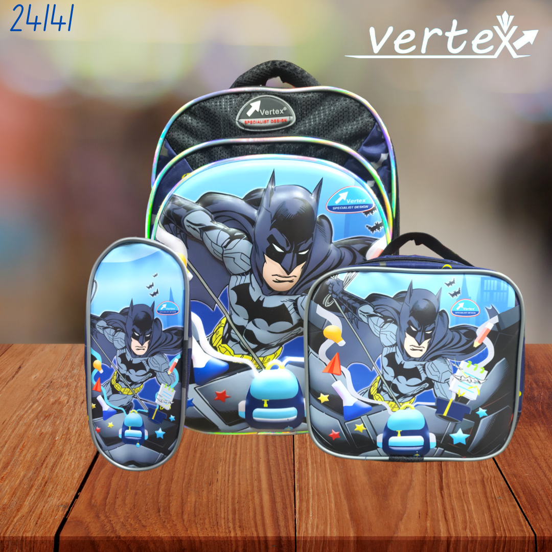 VERTEX شنتة اطقم ولادي