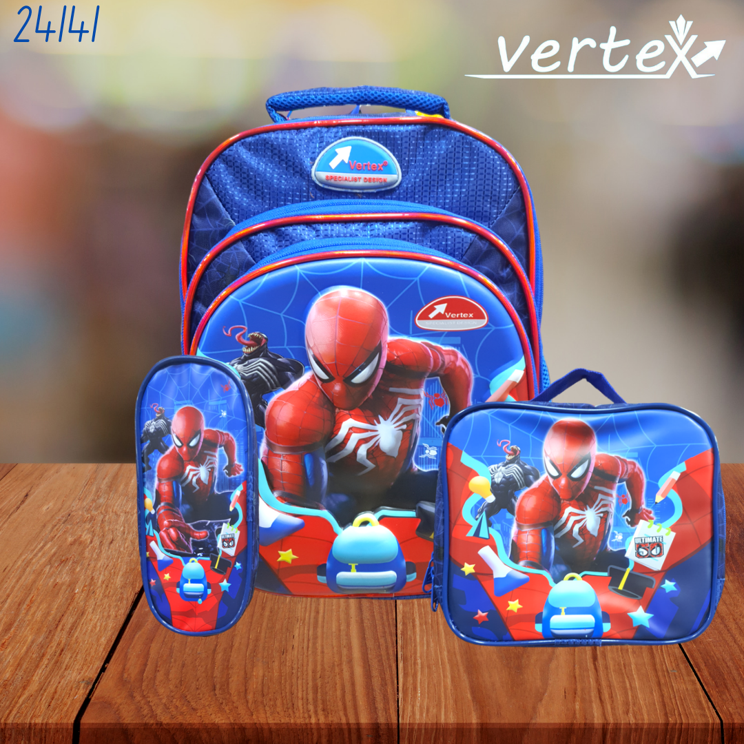 VERTEX شنتة اطقم ولادي