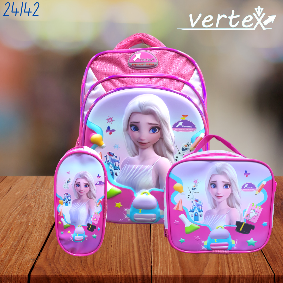 VERTEX شنتة اطقم بناتي