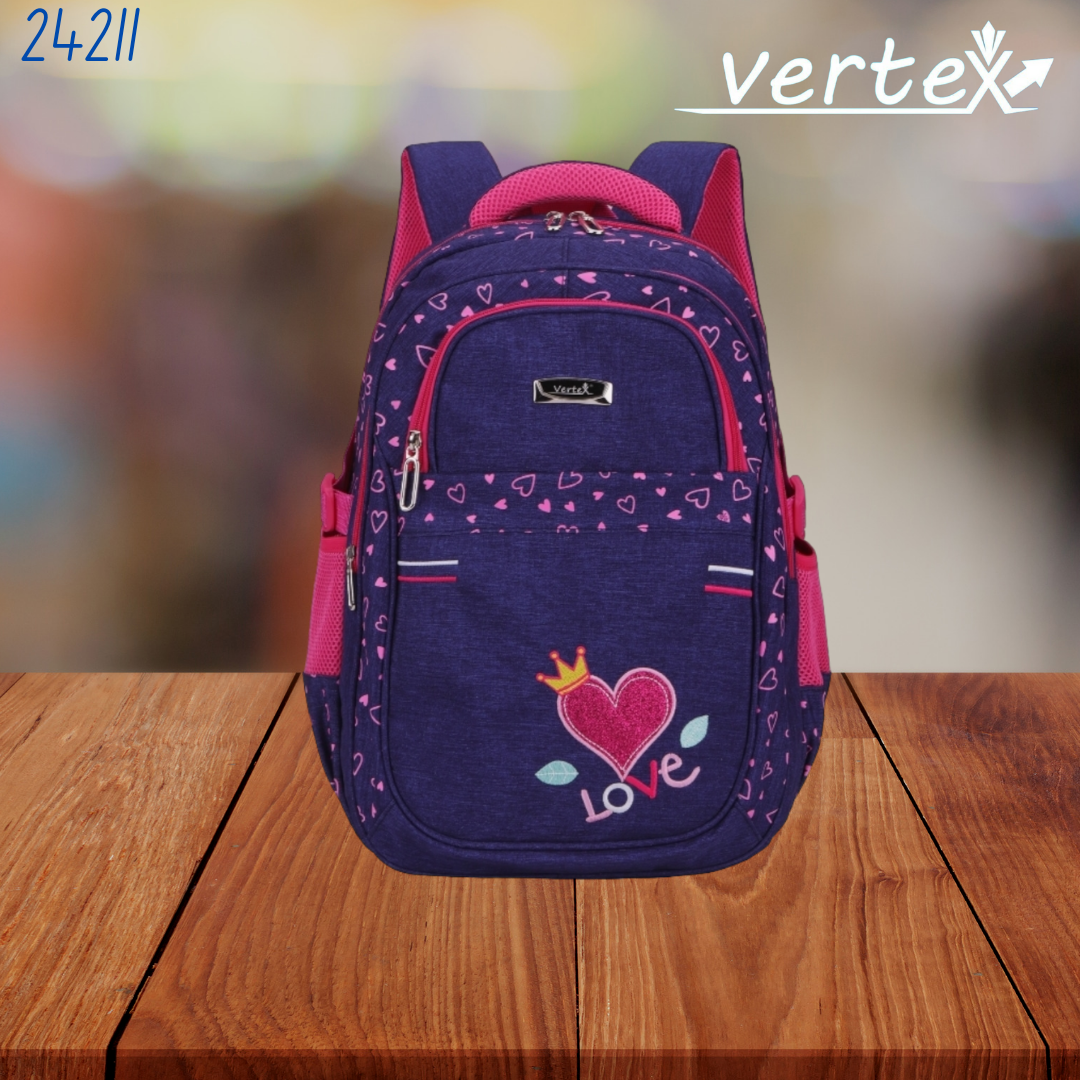 VERTEX شنتة
