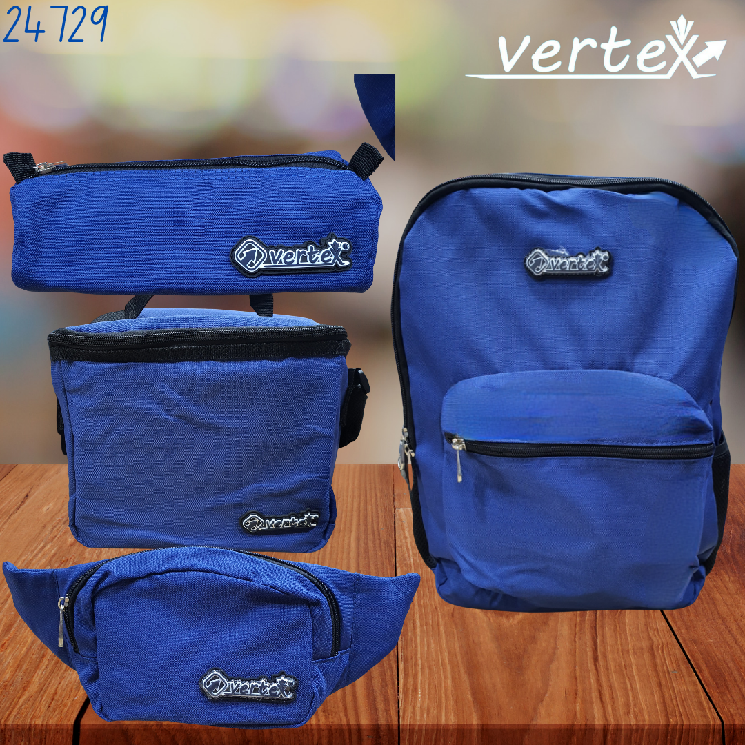 VERTEX شنتة اطقم