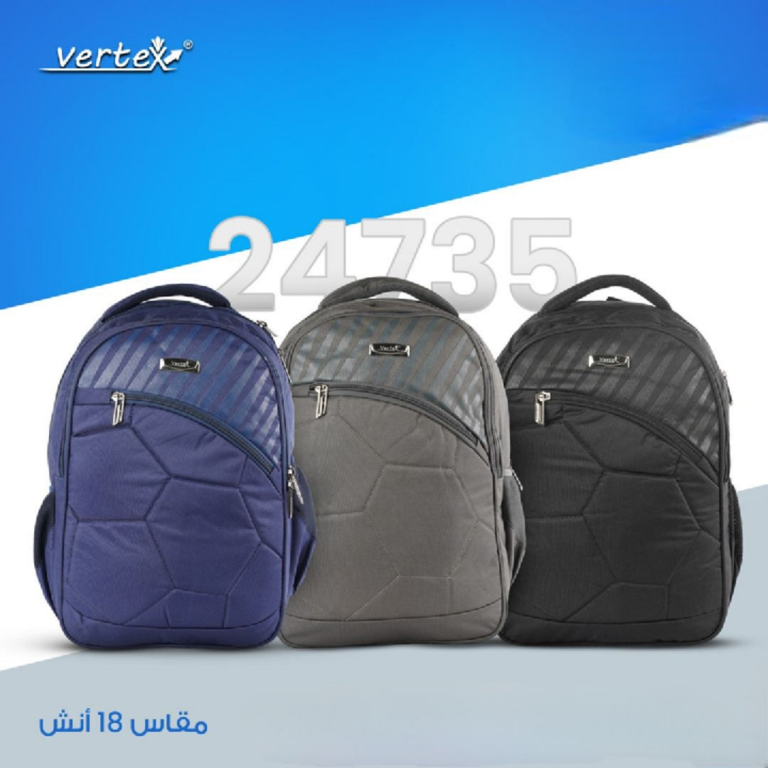 VERTEX شنتة