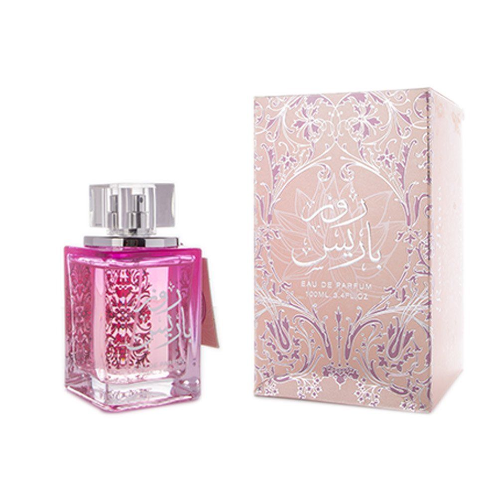 Rose Paris for woman عطر