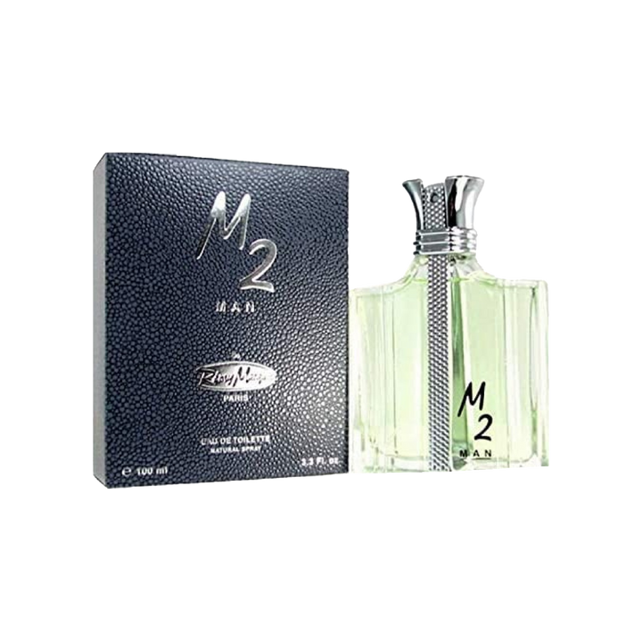M2 by Remy Marquis by Remy for man عطر
