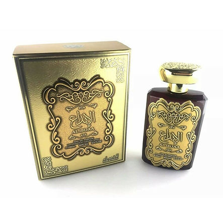 Al Ibdaa for Women عطر