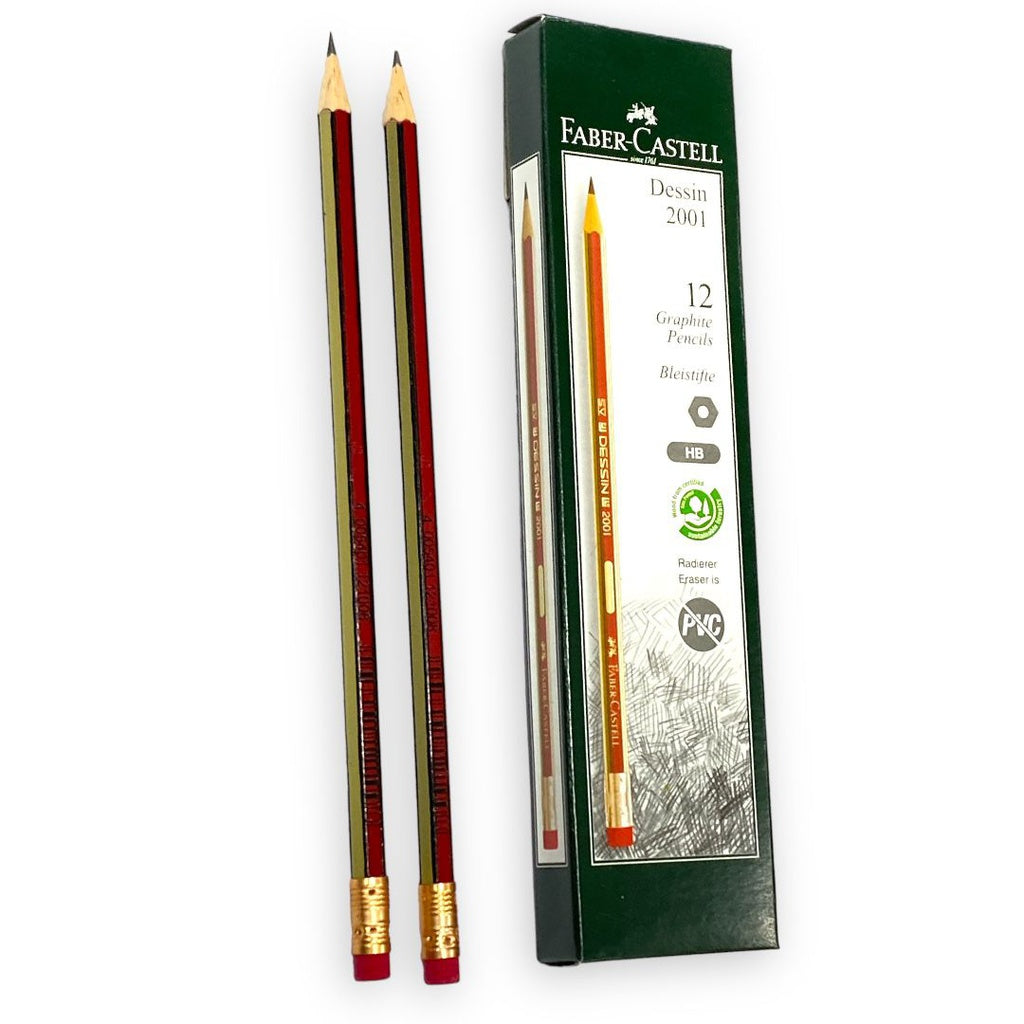 Faber Castell اقلام رصاص