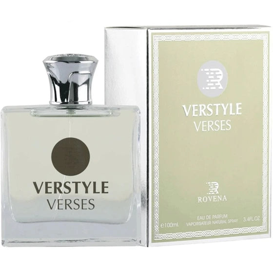Versace Versense For Women عطر