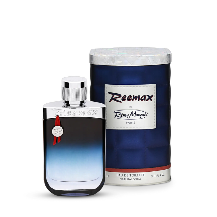 Remy Marquis Reemax 3.3 oz EDT for Men عطر
