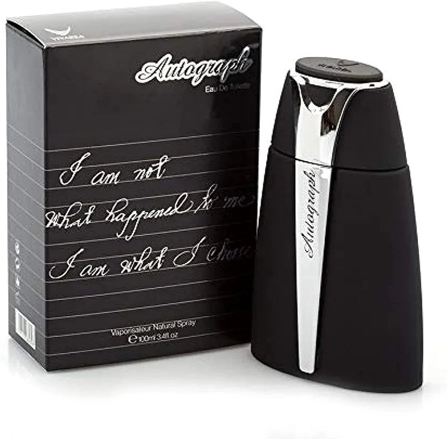 Autograph By Emper Eau De Toilette for Men عطر