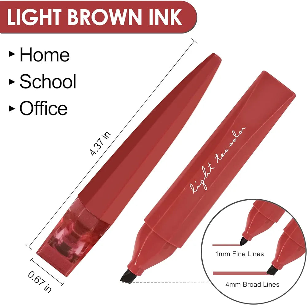 CHOSCH طقم اقلام تاشير