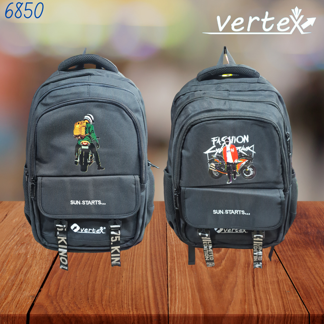 VERTEX شنتة