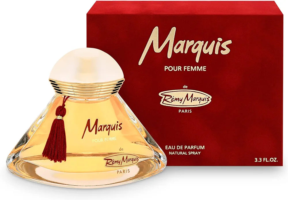 Marquis by Remy Marquis for Women عطر