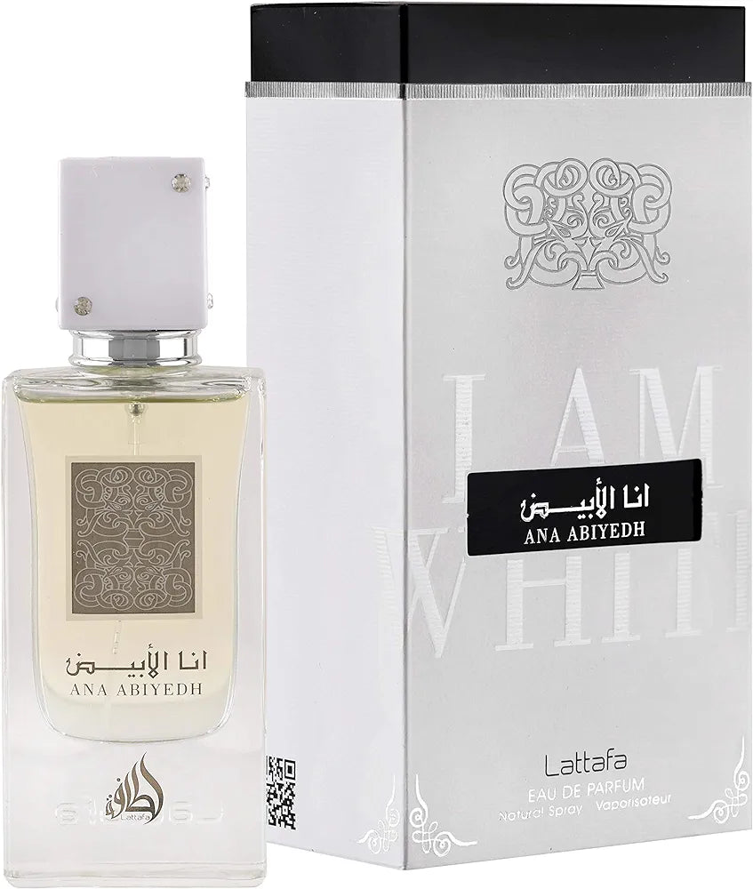 Ana Abiyedh Eau de Parfum for man عطر