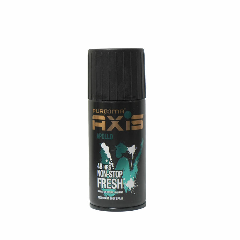 AXIS DEODORANT BODY SPRAY 150ML