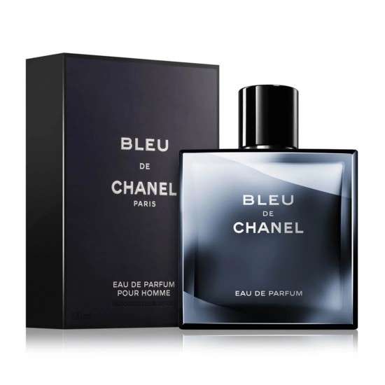 Chanel Bleu De for man عطر