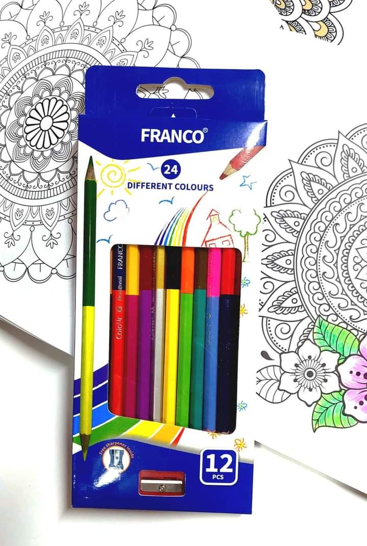 FRANCO الوان خشب راسين