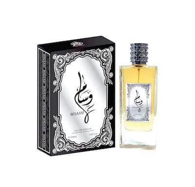 WISAAM for man عطر