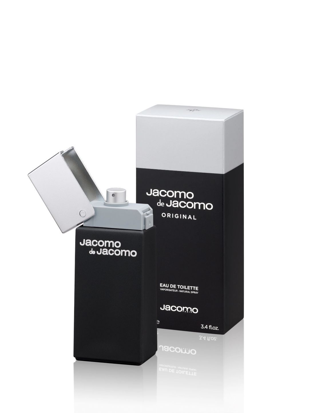 Jacomo De Jacomo for man عطر